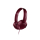 PHILIPS SHL3070RD Czerwone - 406735 - zdjęcie